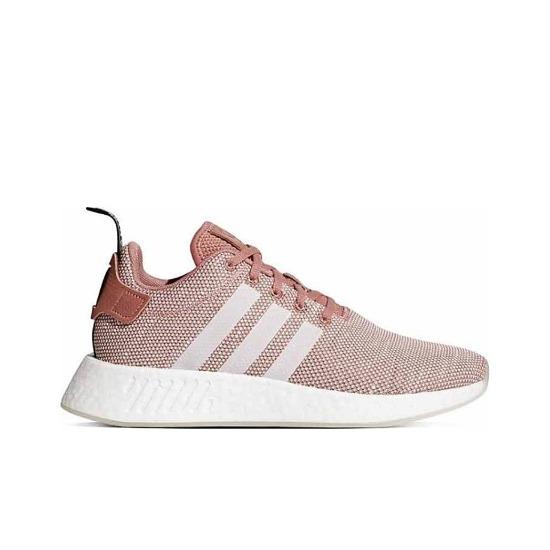 Adidas Damen NMD_R2 Aschrosa CQ2007