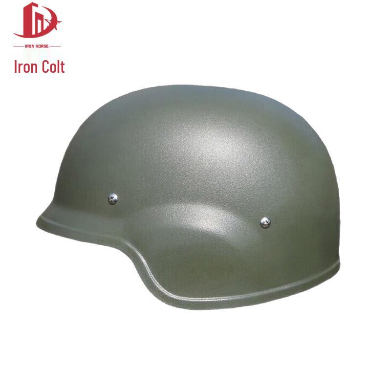 Tieju QGF03 Kevlar Cycling Helmet