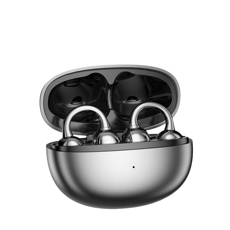 

MICROKIA i113 Pro Bone Conduction Ear Clip Sport Bluetooth Headset