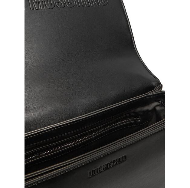 Bag LOVE MOSCHINO JC4000PP0NLA000B