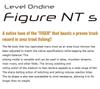Valkein Figure Native Custom 63mm 6.3 grams Sinking Lure C231 (9323)
