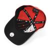 New Era City Connect Flex Fit 39THIRTY Chicago White Sox 2025 Stretch Sizes Cap, MLB, Red, Fit, S/M, 3930, Men's/Women's [Used]