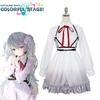 Project Sekai Colorful Stage Feat Mikurin Cosplay Costume Outfit Halloween Girl