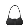 New Summer Niche Trend Bag Women's Fashion Shoulder Bag Simple Handbag Retro Bag
