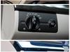 Mercedes-Benz E-Class W211 Headlight Switch Cover Trim