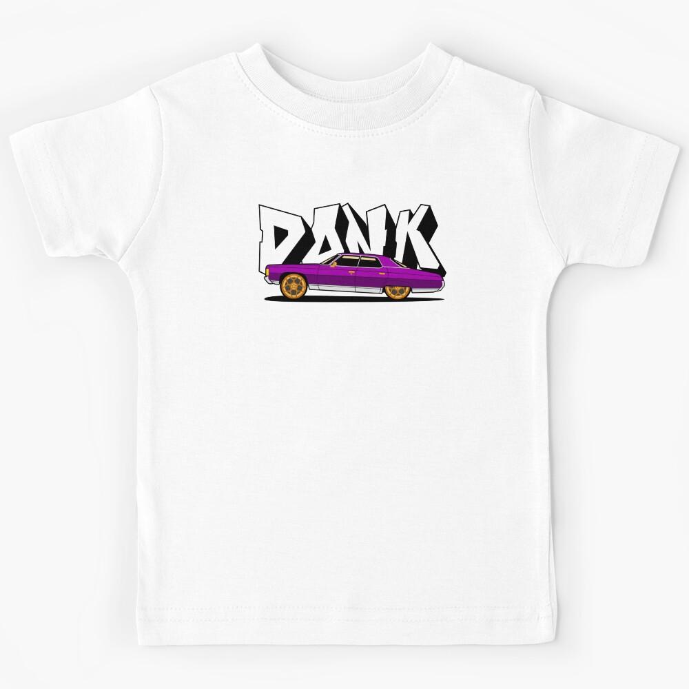 DONK Kids T-Shirt 120