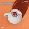 Chui Da Huang Insulated Thermos Pot