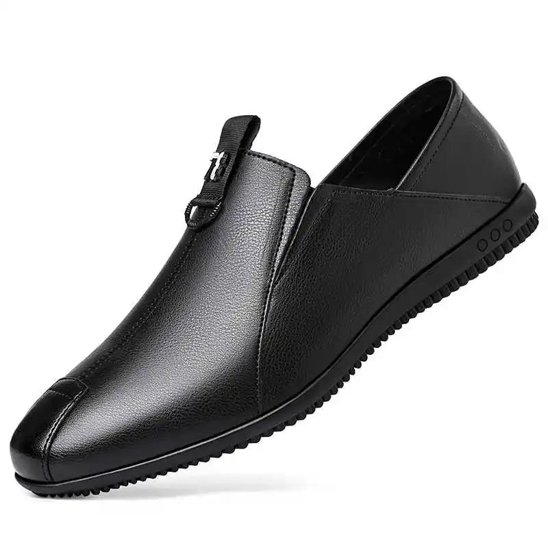 Fashion Camp Moccassin Purple Boots Low Top Sneakers Man Shoes Luxury Brands Sneakers Sport Luxury Brand Low Prices Upper