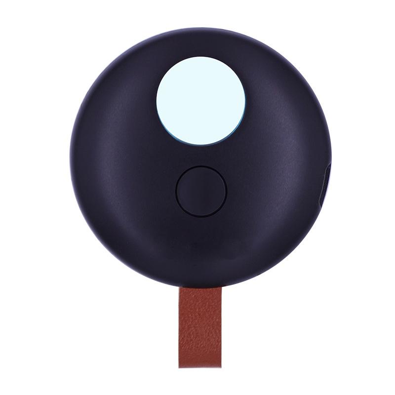 

Детектор инфракрасной камеры чёрный