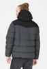 Winter Jacket Whistler Jacke 'Sareto' Grey