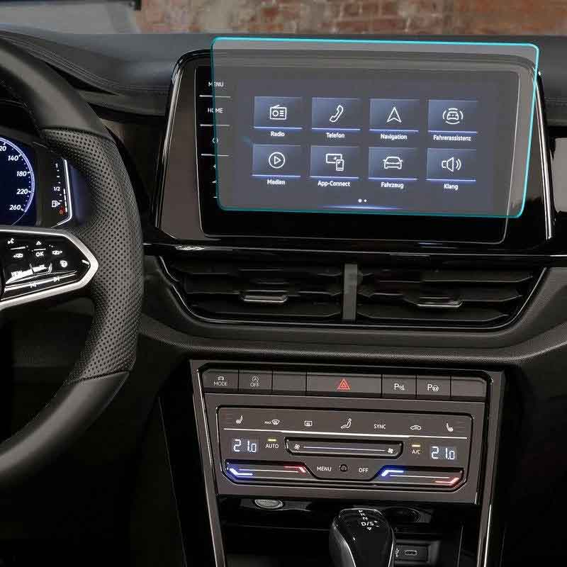 For Volkswagen T-Roc T Roc Car