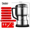Qiwei Household Stainless Steel Ultra-fine Grinder