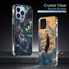 Soaring Eagle Hunting Cases Phone Case For Iphone 17E 16E 17 Air 16 Pro Max 15 Pro 14 Plus 11 13 12 Mini Cover Cases Compatible