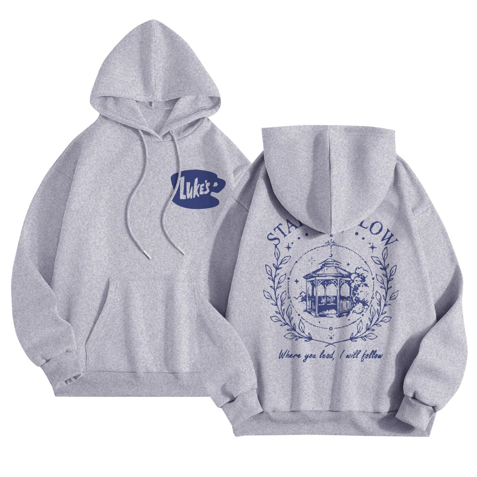 

Женские толстовки с капюшоном, свободные толстовки с длинным рукавом, повседневные пуловеры, толстовки с капюшоном, топы