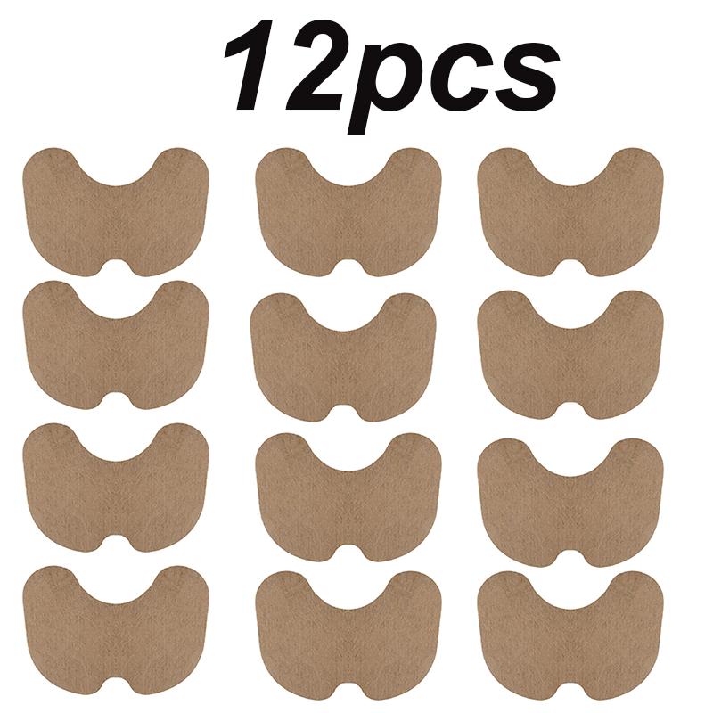 Knee Pain Relief Patch and Anti Inflammatory and Pain Relieving Patch for Knees, Wrists, Elbows, Neck, Waist