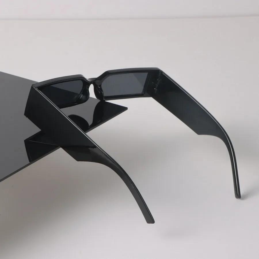 Retro Square Sunglasses Women Men Vintage Sun Glasses Female Male Fashion Black Ladies