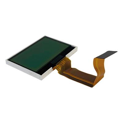 P1031365-009 LCD Display Module For Zebra QLn420 QLn320 QLn220 Printers For Electrical Equipment Tool Accessory In Stock