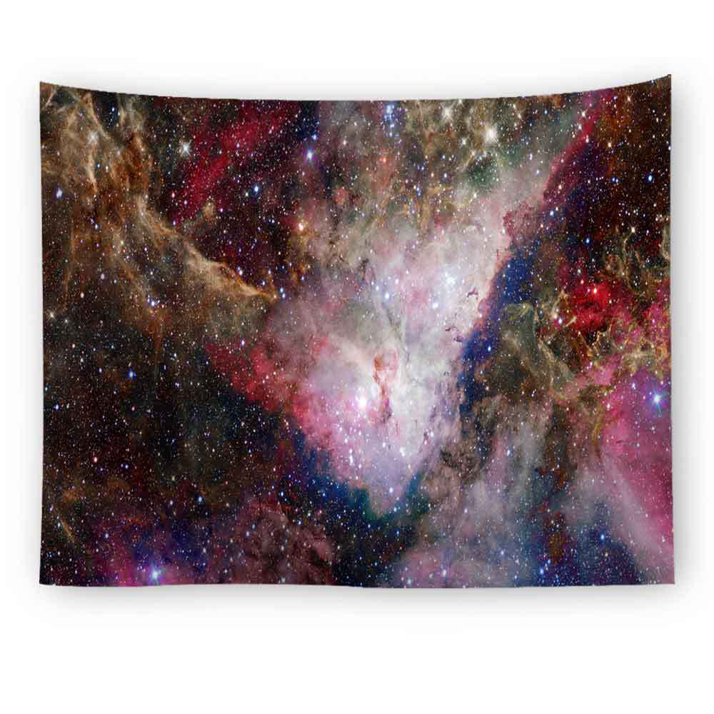 Fluorescent Tapestry Wall Art Tapestry Rectangular Wall Hanging Tapestry Wall Mural Tapestry Wall Decor Home Decor Tapestry