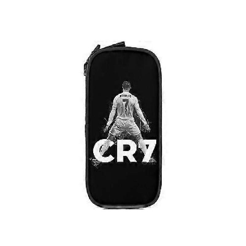 Argentina Football Messi Multi Function Storage Bag Oxford Fabric Students Fans