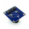 OV7670 Camera Module OV7670 Module Supports VGA CIF Auto Exposure Control Display Active Size 640X480 For Arduino