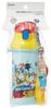 Skater Paw Patrol Water Bottle, 480ml, for Boys, Plastic, Made In Japan, PSB5SANAG-A