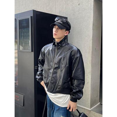 Kabátok és dzsekik – Bőr- és velúr kabátok