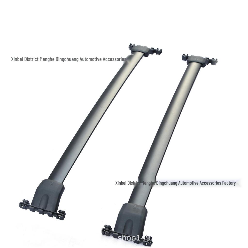 09-15 Pilot Horizontal Luggage Rack Voyager Crossbars for Roof Modification