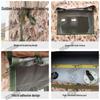 Golden Lion Portable Inflatable Outdoor Command Tent