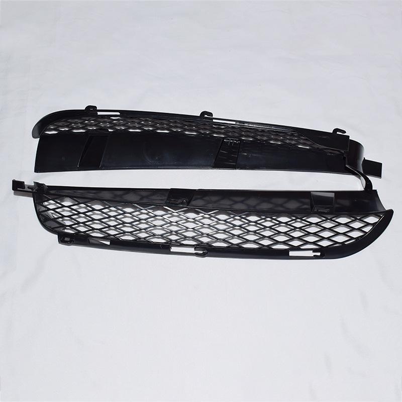 Front Lower Center Mesh Grille for BMW X5 E53 2004-2006
