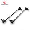 TOPICKSAP 2Pcs Front Sway Bar Link for BMW E38 740i 750iL Z8 Mazda 3 Mazda 5 1995-2017 K80235 31351091496