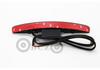 Harley Breakout LED Rear Fender Tail & Brake Light