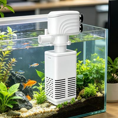 Peces y mascotas acuáticas – Filtros y bombas para acuarios