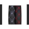 Universal Non-inner Steering Wheel Handle Cover Red Wine