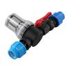 Filter Filter Plastic Tube Quick Connector Easy To Clean