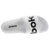 Reebok Classic Slide Sandals White/Black CN0736