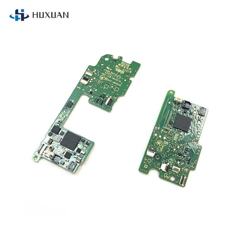 1Pc Left and Right Controller Circuit Board For Nintend Switch NS Joy-con LR Motherboard PCB Replacement