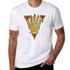 Teso Morrowind (Logo) Tshirt Regular Fit Plain Tee Shirt