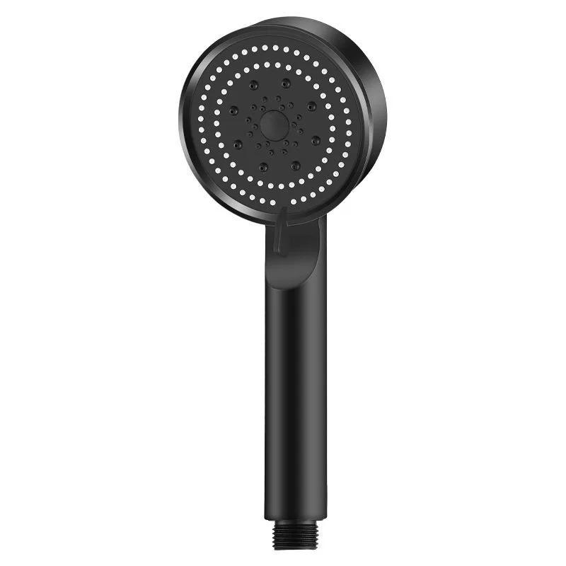 5 Modes Water Saving Shower Head Adjustable High Pressure Sprayer Shower Water Massage Shower Head For Bathroom