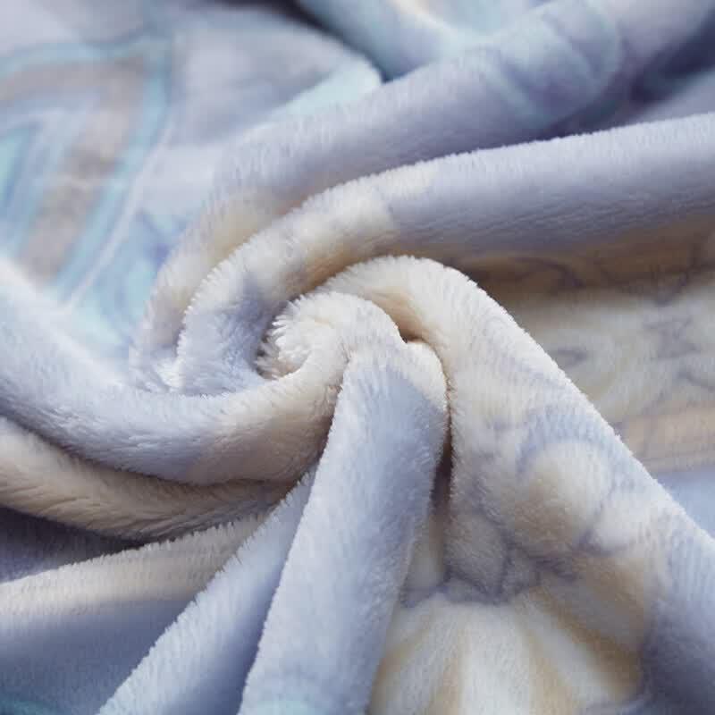 FUANNA Flannel Blanket