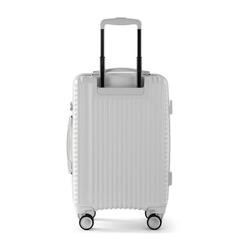 Diplomat Expandable Spinner Luggage
