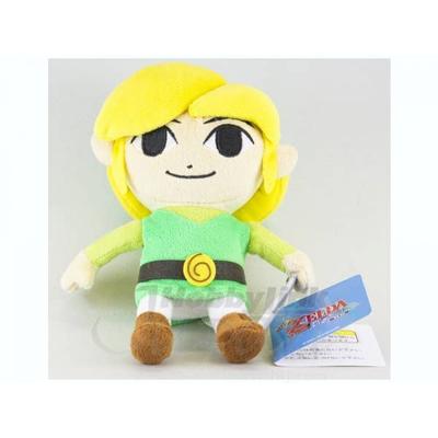 The Legend Of Zelda Plüsch Link S