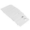 600Pcs White Plant Tag Waterproof Seedling Labels  Orchard and Farmland Plant Marking