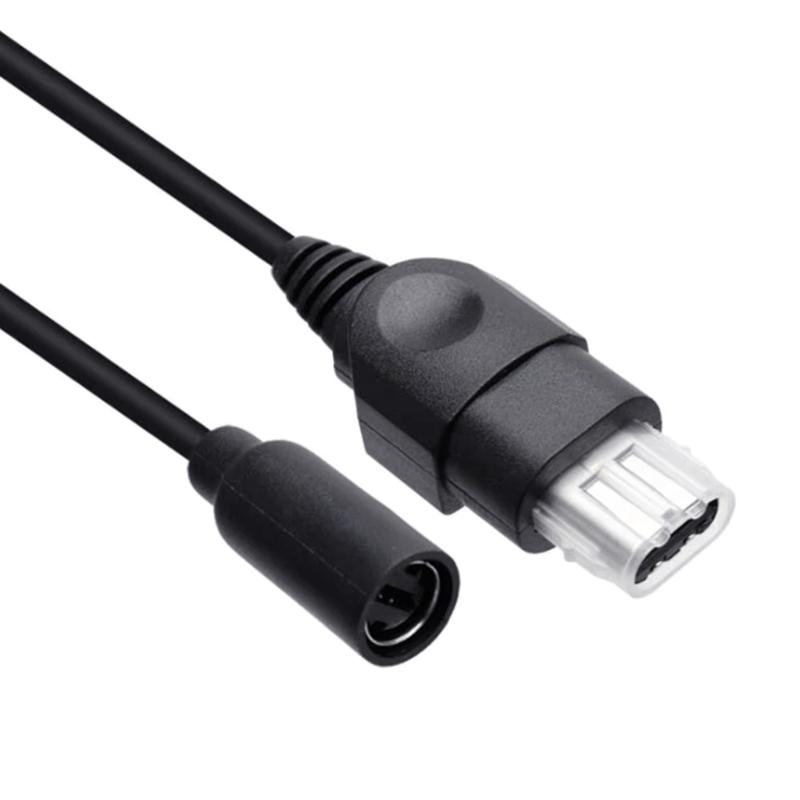 Console Breakaway Cable Handle Adapter Cord 25cm Long Stable Transmission Easy Plug and Play Use for XB Controller