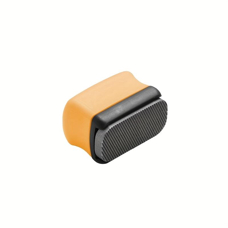File, Paint File Tool for Quick Removal of Paint Imperfections, Two Sided Mini-File Blade for Repairing Paint Retention, Stains On Cars