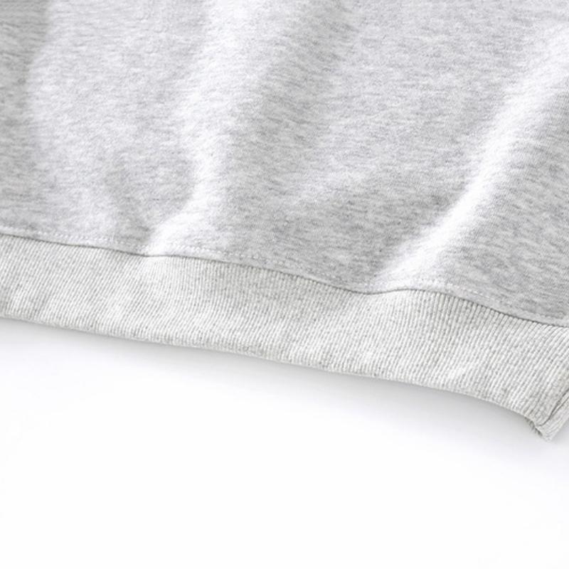 2pcs/set Kids Boys Casual Letter Print Sweatshirt Sets for Children 1-10Y Girls Clothes Tracksuit Soft Long Sleeve Top and Pants Outfit