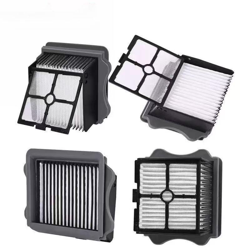 For Tineco Floor ONE S5 Combo Cordless Wet Dry Vacuum Cleaner Accessories Brush Roller And HEPA Filter Replacement Spare Parts