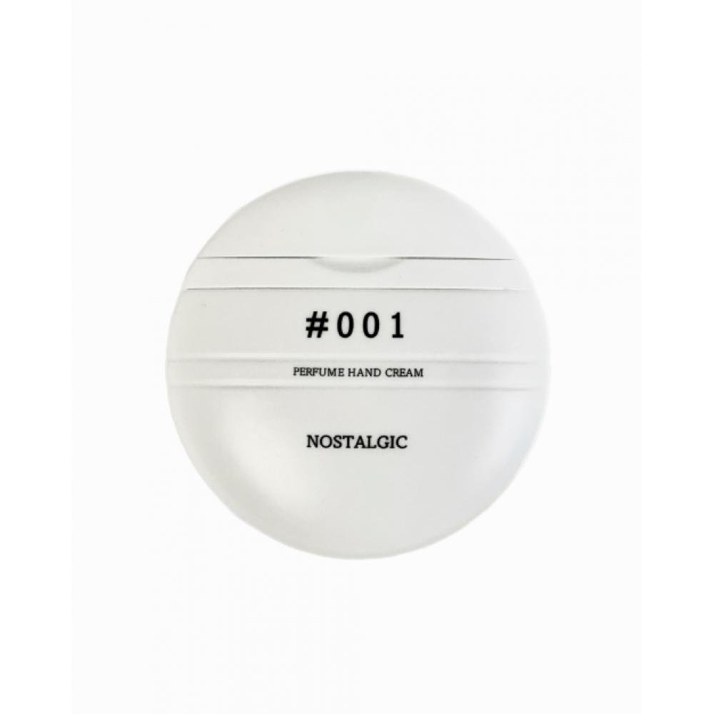 

Nostalgic [gift Wrap] Nostalgic Perfume Hand Cream 001 Bergamot 50ml NONE
