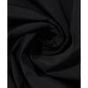 Reebok X Vector Collaboration Stand Collar Casual Long Sleeve Windbreaker Unisex Outerwear Black REJU4EJ30BK