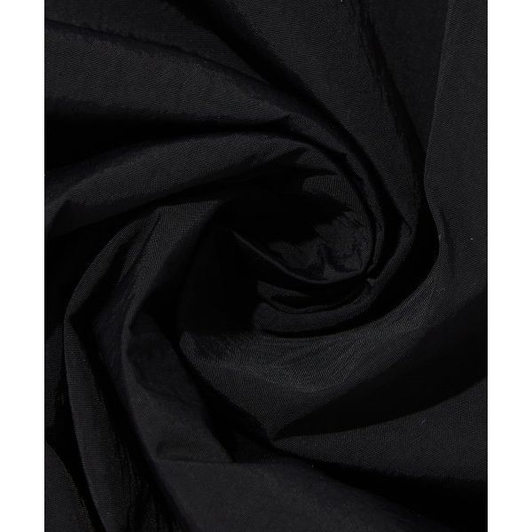 Reebok X Vector Collaboration Stand Collar Casual Long Sleeve Windbreaker Unisex Outerwear Black REJU4EJ30BK