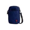 New AMIPARIS Polyamide Shoulder Bag, Crossbody Bag Regular Men's Blue USL023902491
